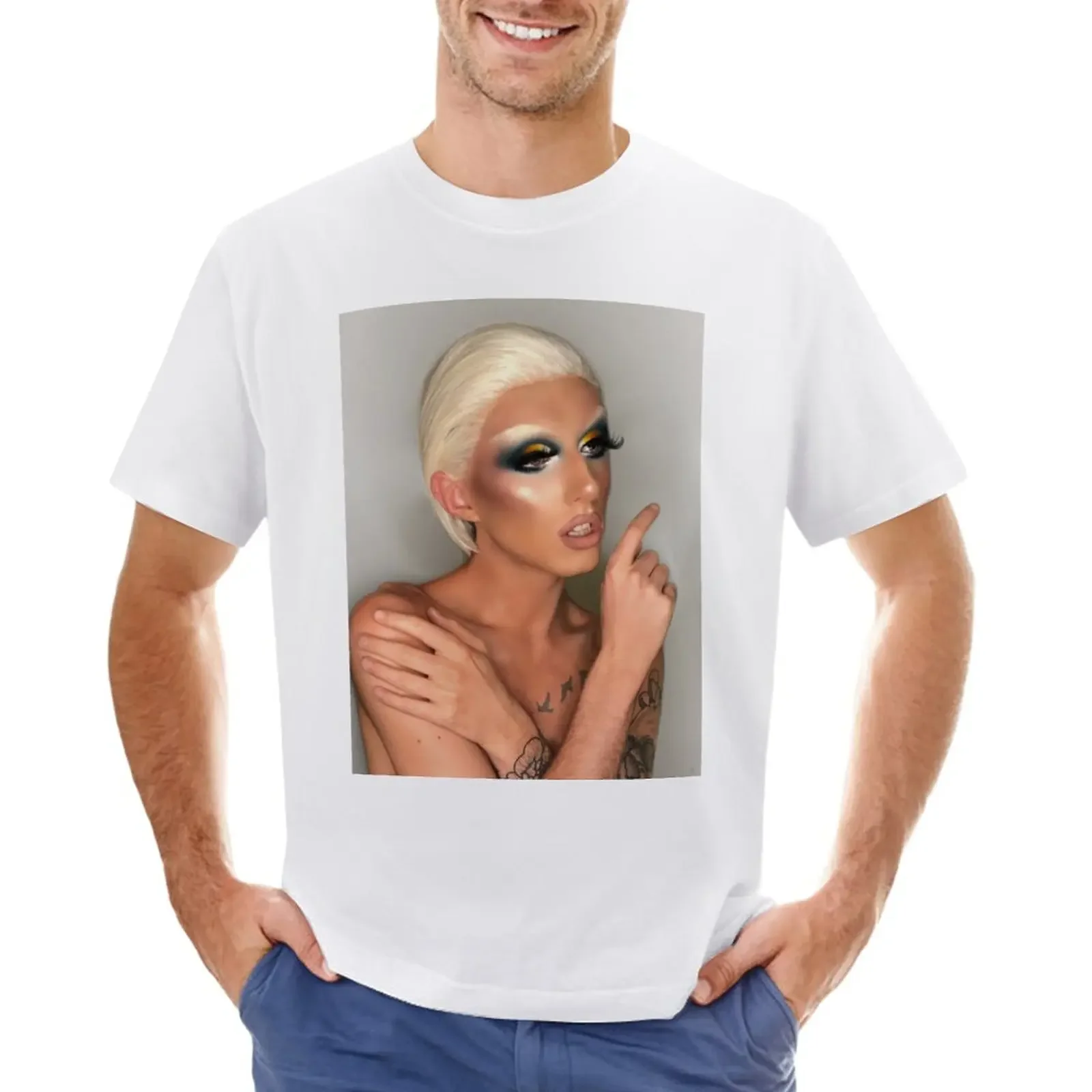 Sullen X Adamas T-Shirt Abbigliamento Estetico Doganale T-Shirt Per Uomo