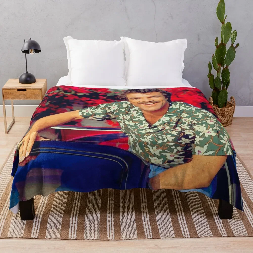 Happy Throw Coperta Divano Letto Biancheria Da Letto Estiva Divano Letto Coperte