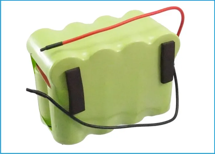 Greenbattery2200Mah Batteria Aspirapolvere Batteria Per Hoover Hh5010Wd Handivac,Bosch/Siemens Constructa Balay Neff 751992