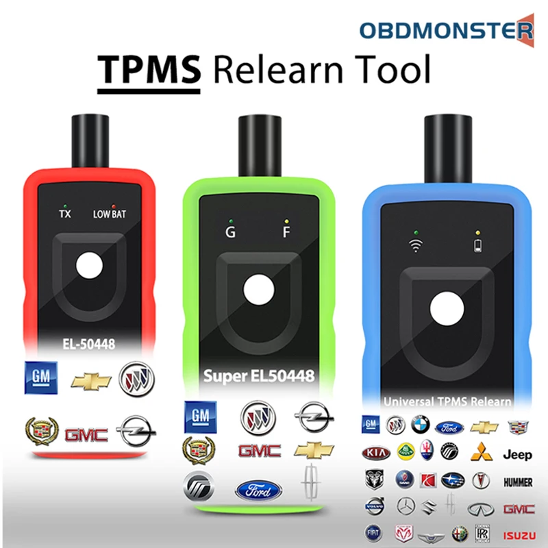 Strumento Di Ripristino Tpms Universale Sistema Di Monitoraggio Della Pressione Dei Pneumatici Dell'Auto Strumento Di Riapprendimento U508 Per Volvo B
