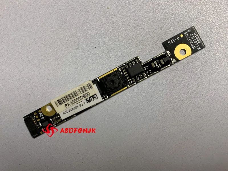 Originale Per Acer Aspire 7560 7551 5742 5552 Camara Webcam Muslimate Lts-10P2Sf205 Funziona Perfettamente Con La Spedizione Gratuita