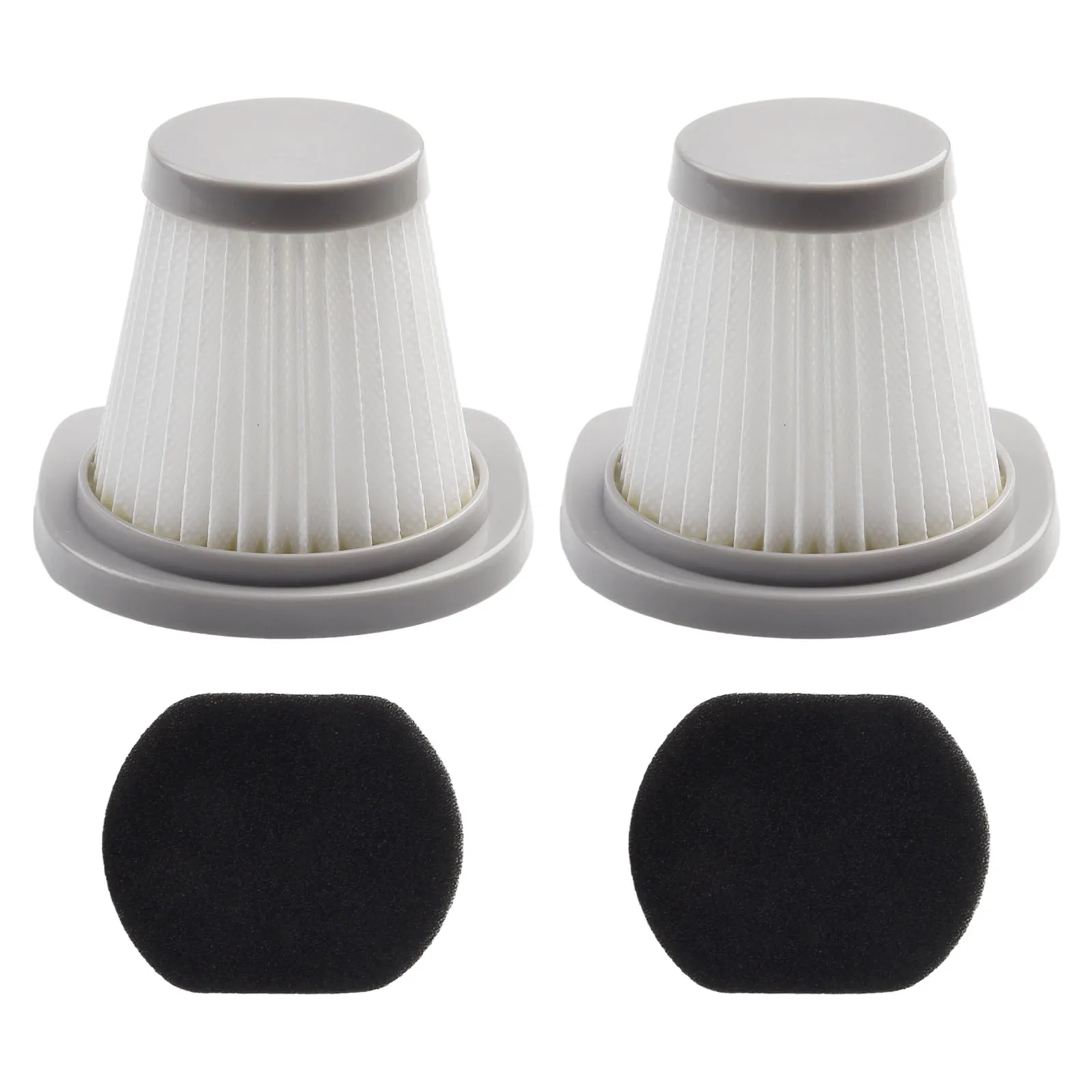 Aspirapolvere Filtro Di Ricambio Bush Stick Aspirapolvere Per Hoover Vsc02B16T-30 Filtro Aspirapolvere Accessori