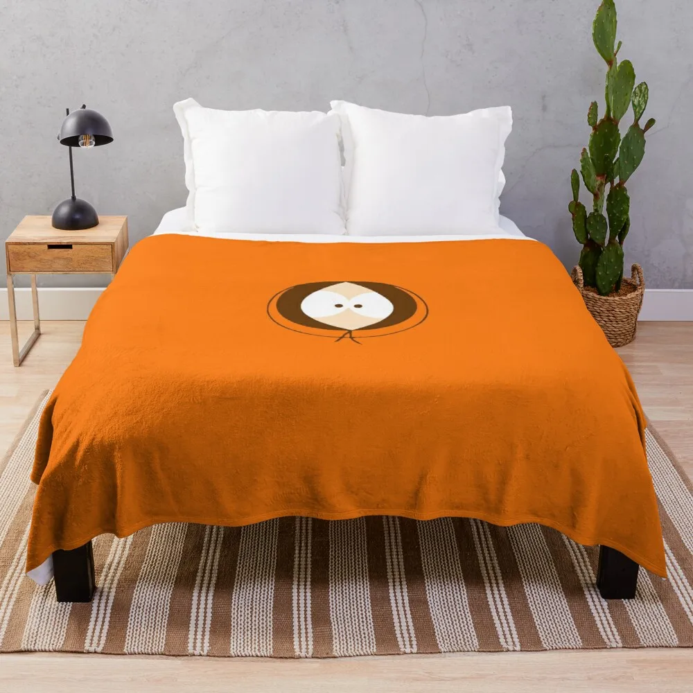 Coperta Da Tiro Mccormick "Terry" Coperte Pelose Coperta Allentata Warmball