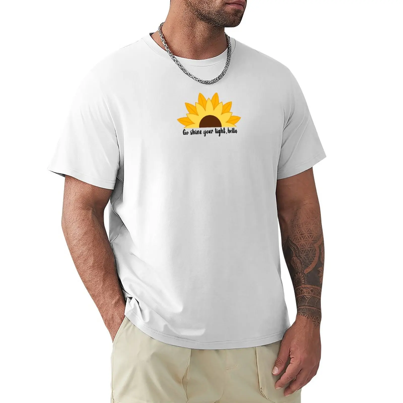 Sunflower Marina | Maya Bishop |