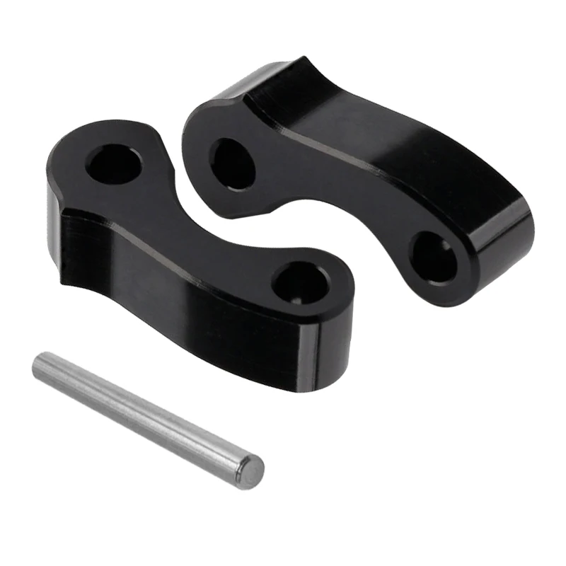 Car Rear Quarter Window Latch Cerniera Pivot Repair Kit Muslimfit Per Toyota Tacoma Tundra Xtracab 2000 2001 2002 2003 2004