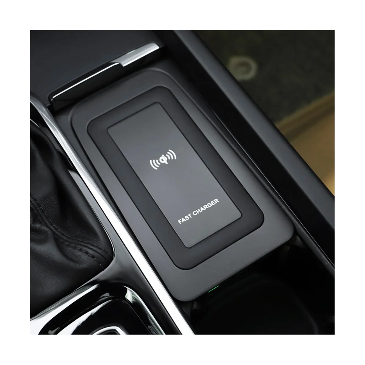 Per Accessori Di Ricarica Wireless Per Auto Volvo Xc60/S60/V60/Xc90/V90