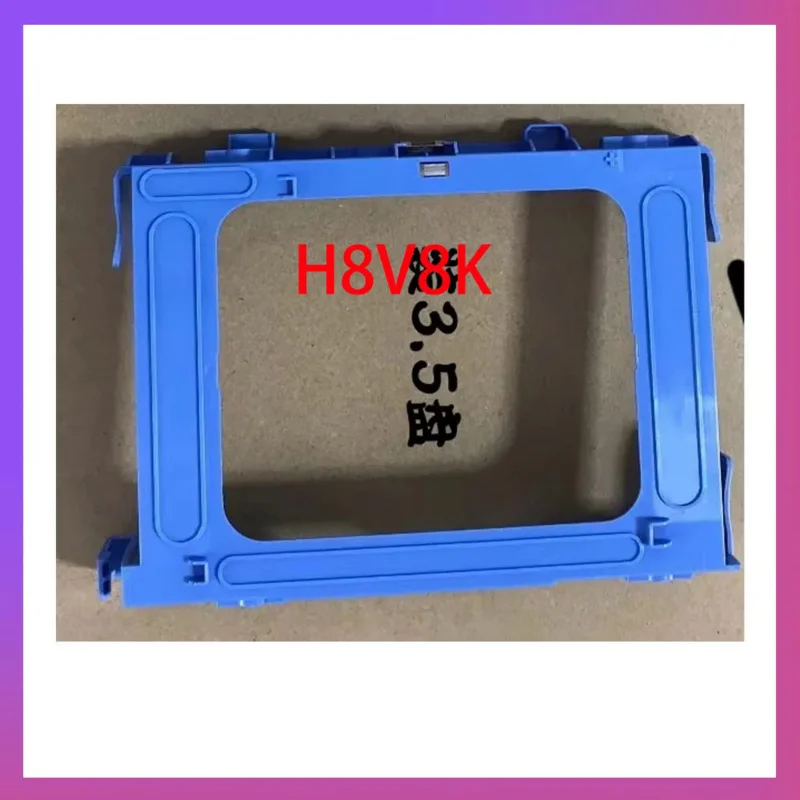Nuovo Caddy Hdd Da 3.5 ''Per Dell Opx 3040 3050 3420 5040 5050 7040 Sff T3420 H8V8K