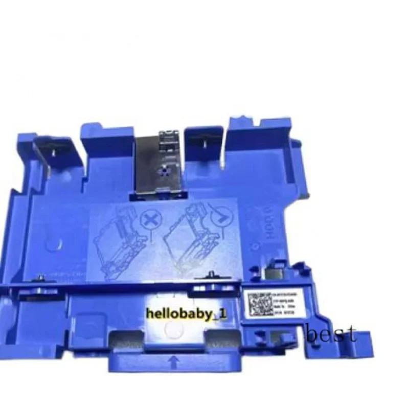 Per Dell Dell 3040 3050 7040 5040 T3420Sff Piccolo 3.5 "2.5 Hard Drive Rack F3Tj0