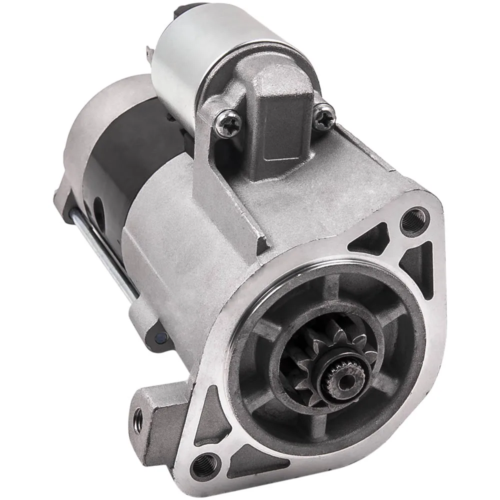 Motorino Di Avviamento Per Mitsubishi Delica/Pajero/Canter/Challenger 2.8Td 4 M40 M8T75071