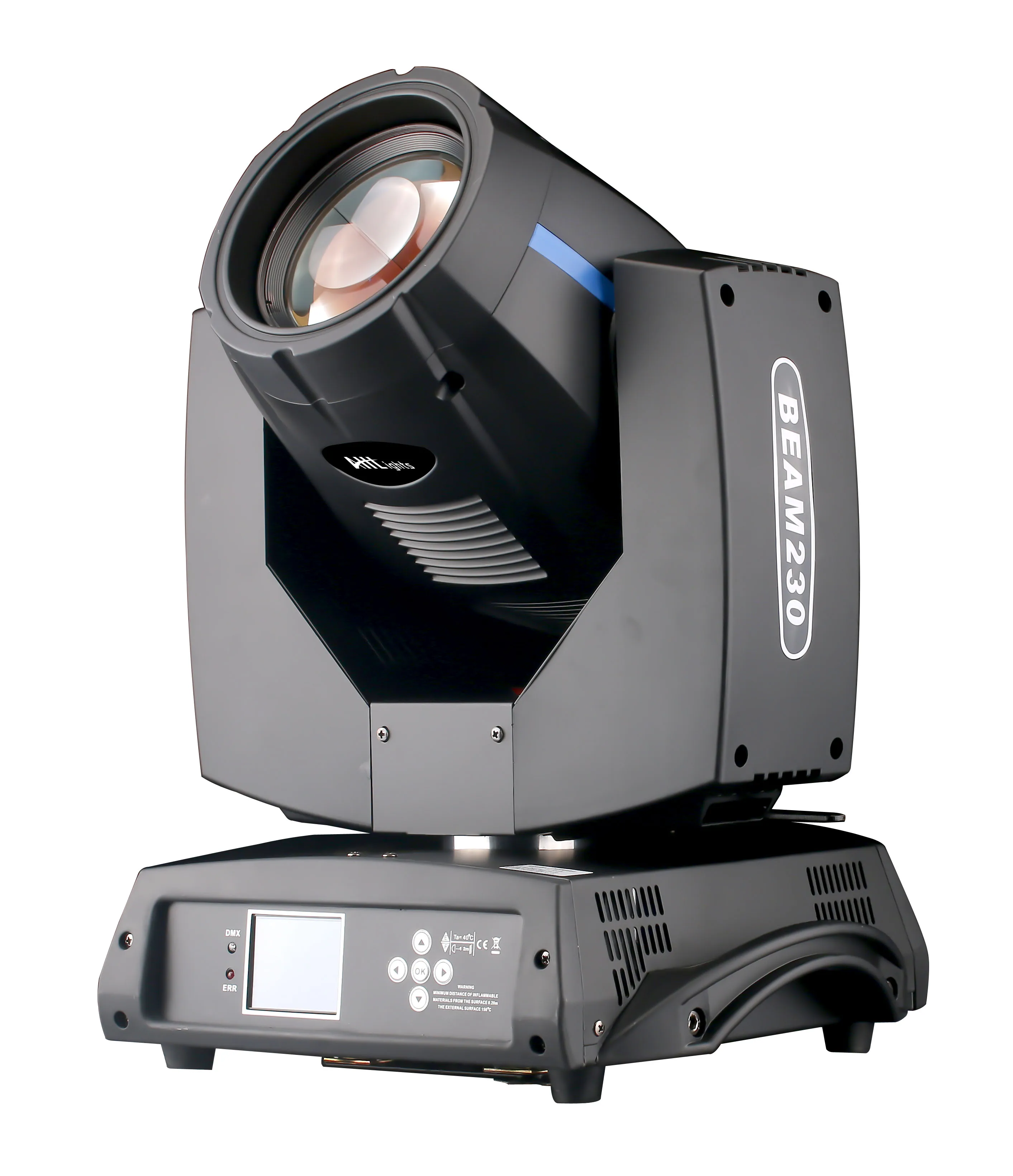 4/Lot Touch Screen Cabezas Moviles Beam 230 7R O 7R Beam 230W Testa Mobile Spedizione Gratuita