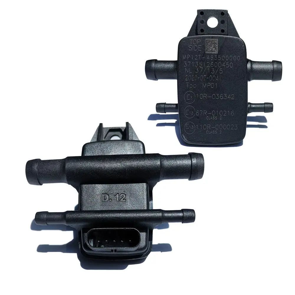 1 Pz Sensore Di Pressione Del Gas 5 Pin D12 Mp01 Gpl Cng Map Per Aeb Mp48 Mp 12T Gpl Cng Kit Di Conversione Per Motori Auto