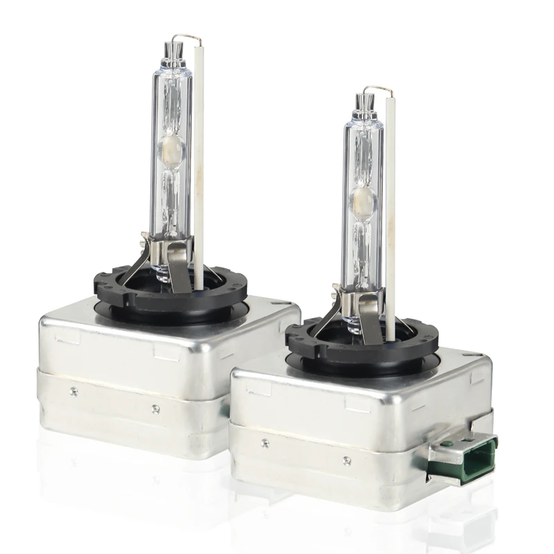 D3S Xenon Hid Lampadine Di Ricambio Per Fari 35W 6000K Bianco Abbagliante Anabbagliante Per Dodge Charger 2011-2020, Confezione Da 2