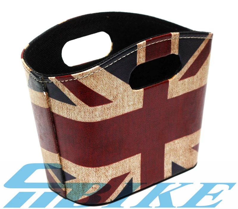 Aceoffix Mini Bag Per Cestino Per Cellulare Brompton Bike Basket