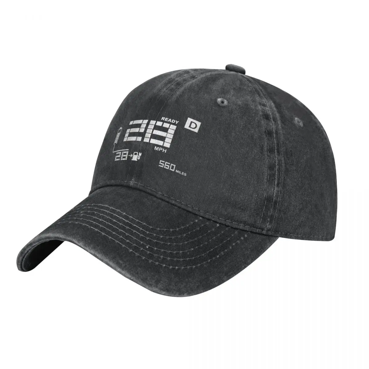 Citroen Ami Electric Uk 28 Mph Cappello Da Cowboy Cappello Da Trekking Snapback Cap Beach Outing Boy Women'S