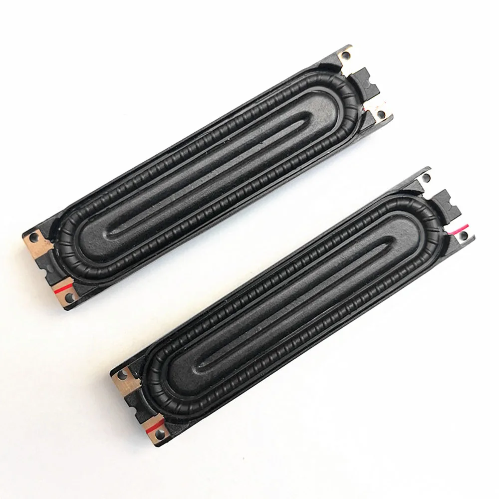Altoparlanti A Tromba 1-2Pcs Per Samsung Tv Bn96-16798M/H/M Ua46D5000Pr Bn96-16796A B Altoparlante Tv Lcd Universale Fai Da Te