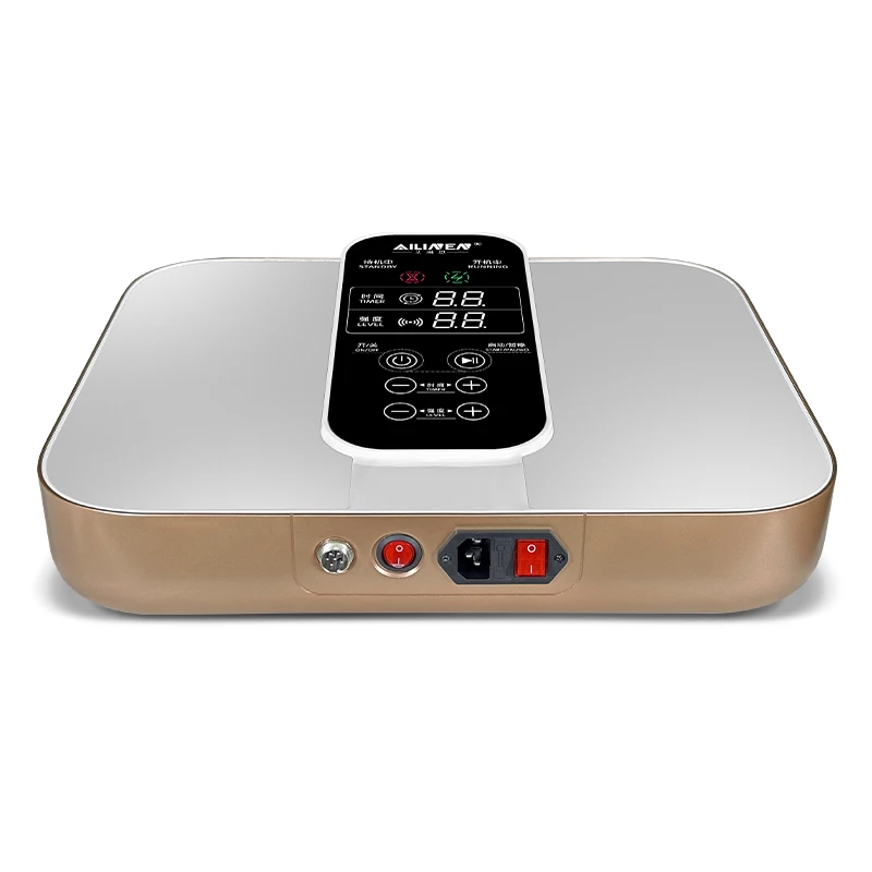 Tera Hertz Therapy Wave Devices Terahertz Cell Energy Pemf Therapy Device Photon Riscaldamento Massaggiatore Plantare Assistenza Sanitaria 2024