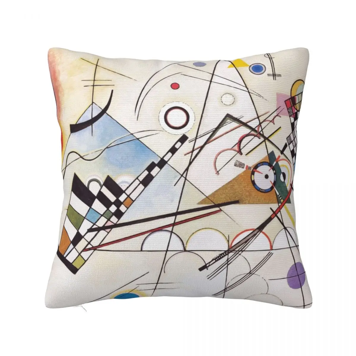 Wassily Kandinsky |