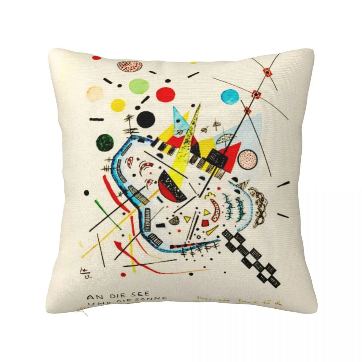 Wassily Kandinsky |