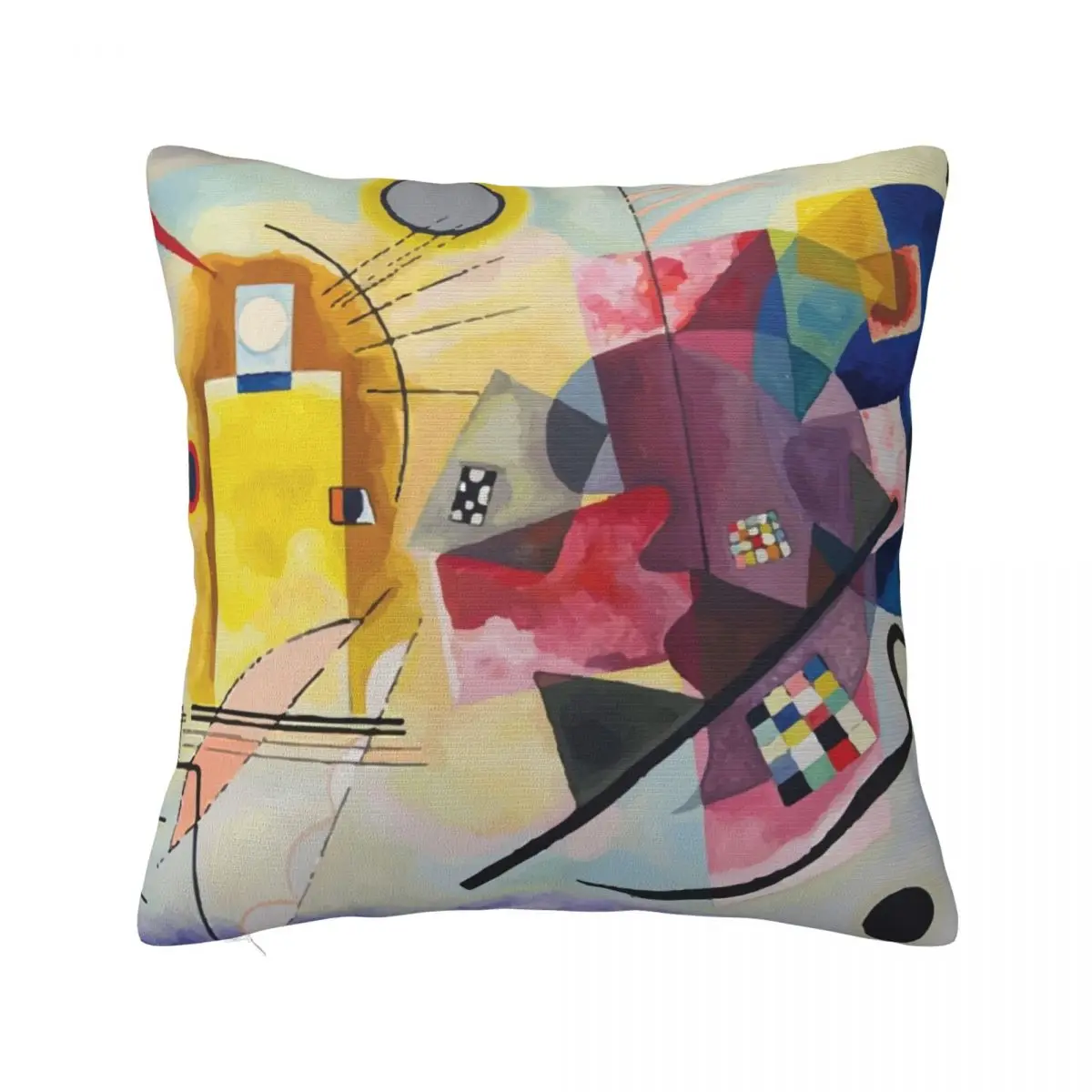Wassily Kandinsky |