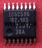 Ic Nuovo L'Originale Ic6C596 Npic6C596Pw Ttssop16 Le Nuovissime Offerte Originali E Solide Possono Giocare