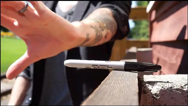 Vortex Magic Presenta L'Autunno, Magic Pen-Trucchi Magici, Strada, Close Up,Gimmick,Illusion,Prop, Mentalismo, Giocattoli Da Mago