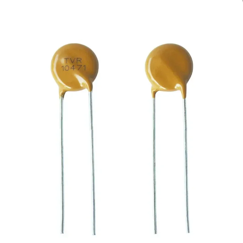 Varistore Tks Tvr10471 10D471 Protezione Da Sovratensione