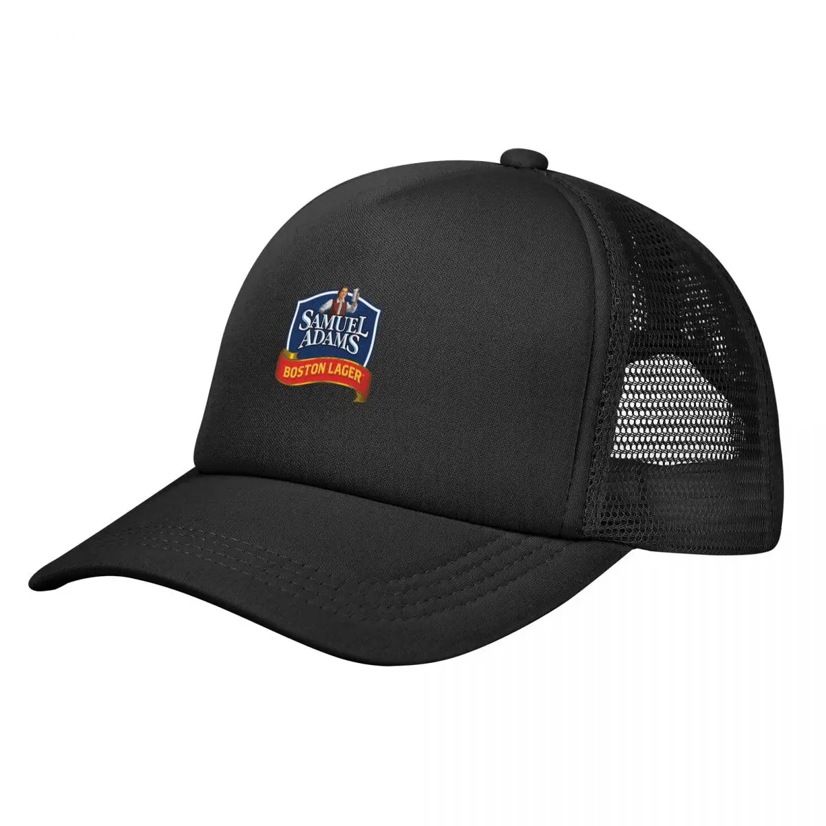 Berretto Da Baseball Sam Adams Nuovo Nel Cappello Protezione Uv Cappello Solare Rave Golf Designer Uomo Donna