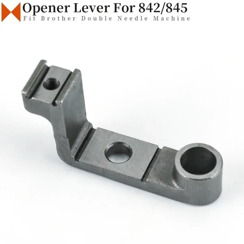 S38211051 Leva Apri Per Brother Lt2-B842, Lt2-B845, Tn-842A, Tn-842B Parti Di Macchine Da Cucire A Doppio Ago