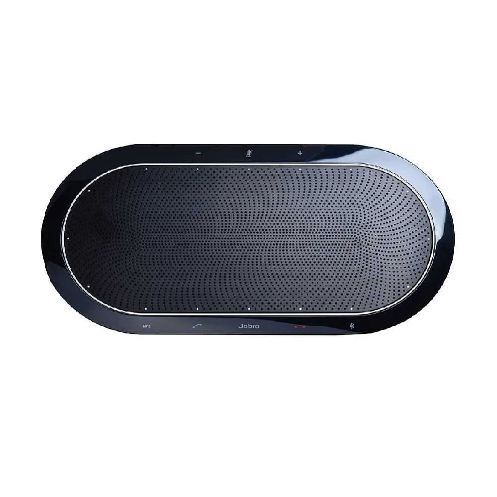 Jabra Speak 810 Vivavoce Per Conferenze Wireless Bt Usb Microfono Vivavoce Per Conferenze