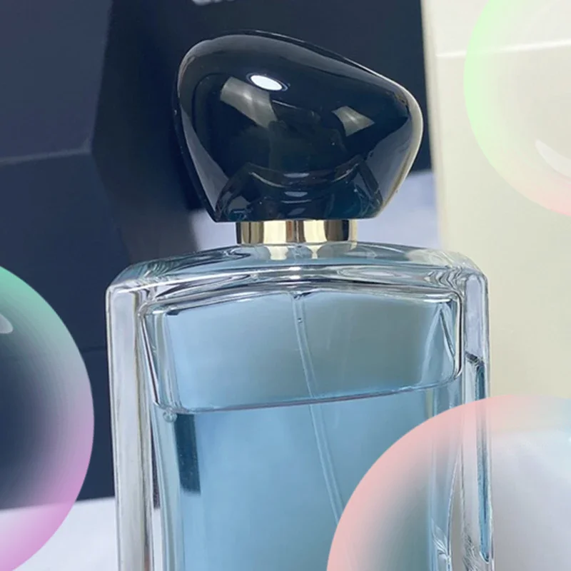 Profumo In Bottiglia Di Vetro Di Alta Qualità Bustine Di Fragranze Per La Casa Profumato Unisex Duraturo Aromatico Parfum Rouge Jahara Musc Malachite