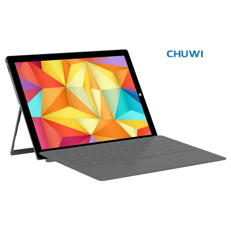 100% Original Chuwi Ubook Pro N4100 Tablet Pc 8Gb+256Gb Ssd  N4100 12.3 Inch Win 10 Chuwi Ubook Pro Tablet