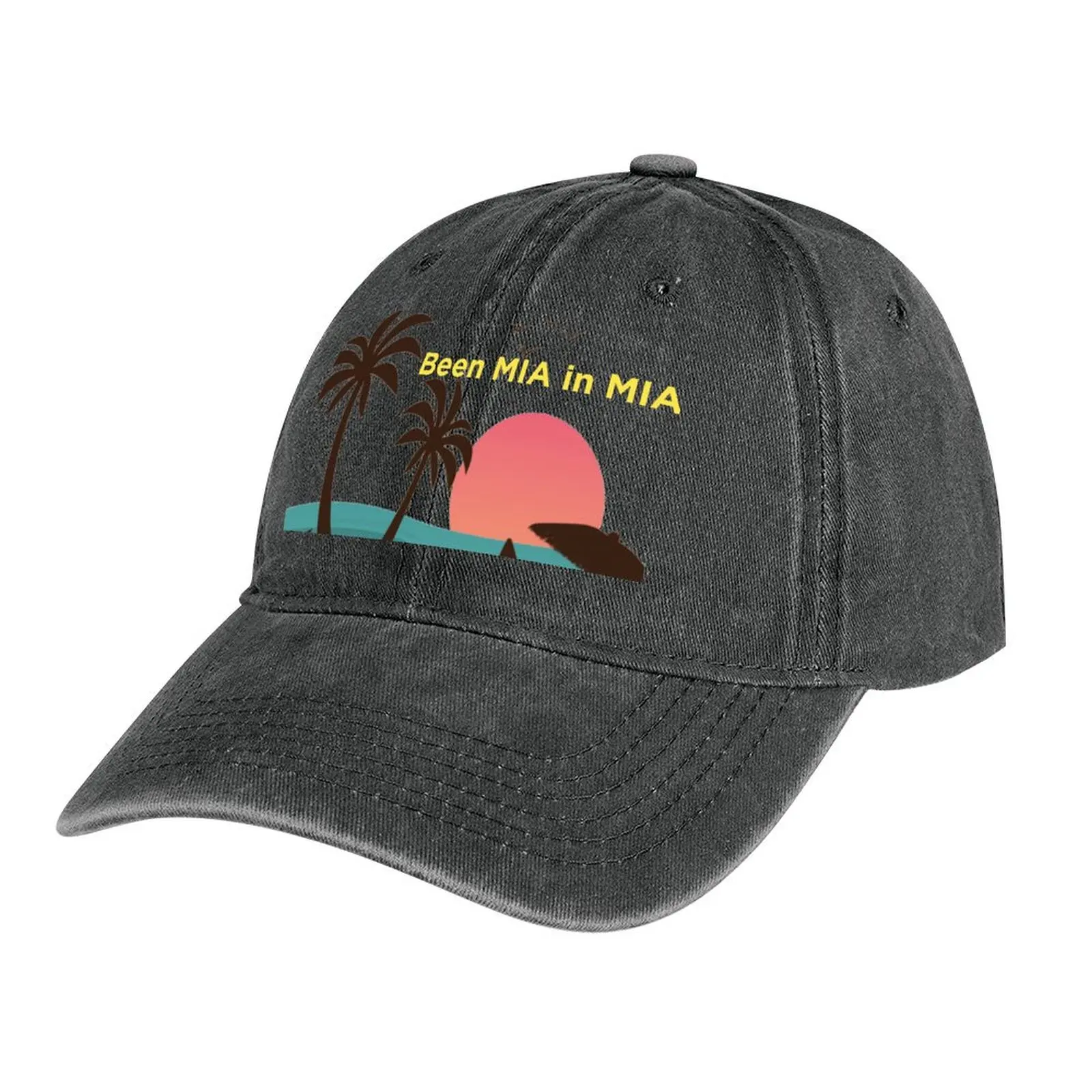 Stato Mia Cappello Da Cowboy Rugby Beach Bag Per Uomo Donna