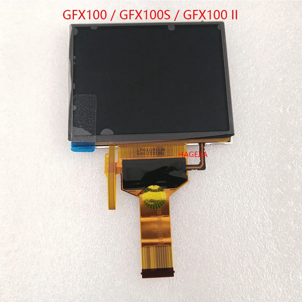 Nuovo E Originale Per Fuji Gfx100 Gfx100S Gfx100 Ii Parti Di Riparazione Di Ricambio Per Fotocamera Con Schermo Lcd
