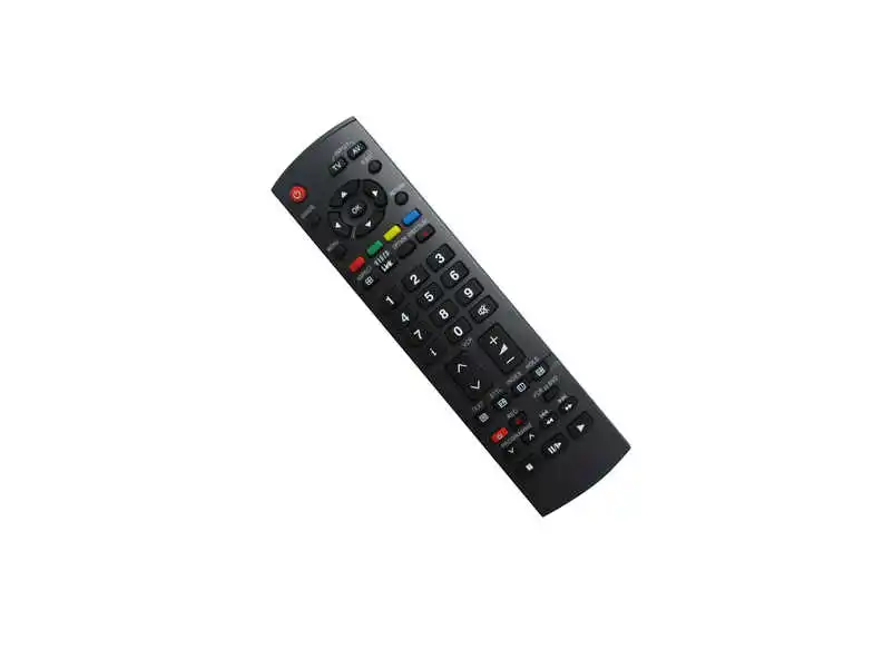 Telecomando Per Panasonic Th-50Px8E Th-50Px8E Th-42Px8Ea Th-42Px8Esa Th-42Pv8P Th-42Pz8E Th-42Pz8Ea Th-46Pz8E Lcd Hdtv Tv