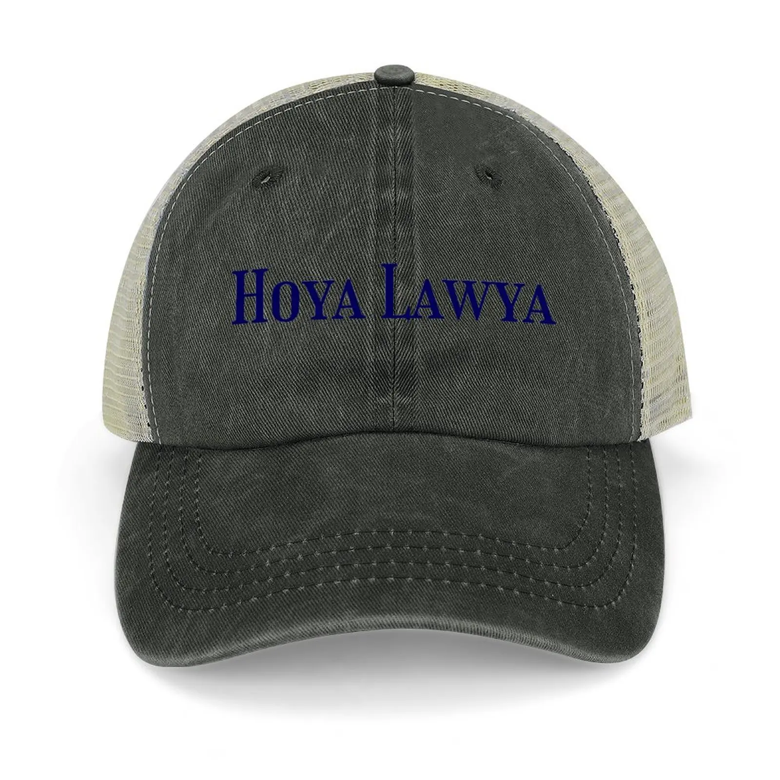 Grand Law Sticker Notebook Mug Etc. Hoya Lawya Cappello Da Cowboy Cappello Personalizzato Beach Outing Marchio Di Lusso Per Donna 2024 Uomo