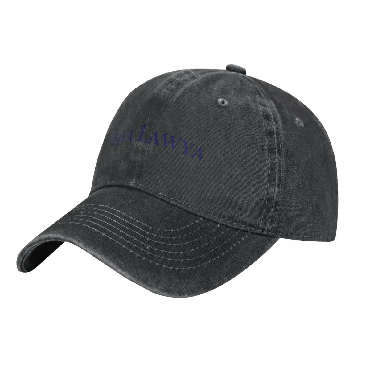 Grand Law Sticker Notebook Mug Etc. Hoya Lawya Cappello Da Cowboy Cappello Firmato Cappello Soffice Sole Per Bambini Golf Donna Uomo