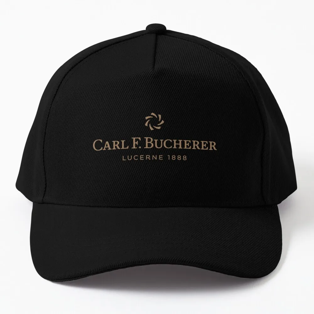 Cool Bucherer Design Berretto Da Baseball Anime Hip Hop Cappello Femminile Da Uomo