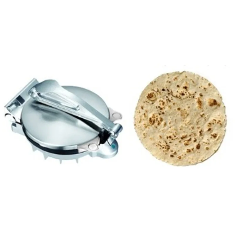 Roti Maker/Macchina Automatica Per Fare Pancake/Roti/Chapati/Chapatti/Pane Piatto/Pancake