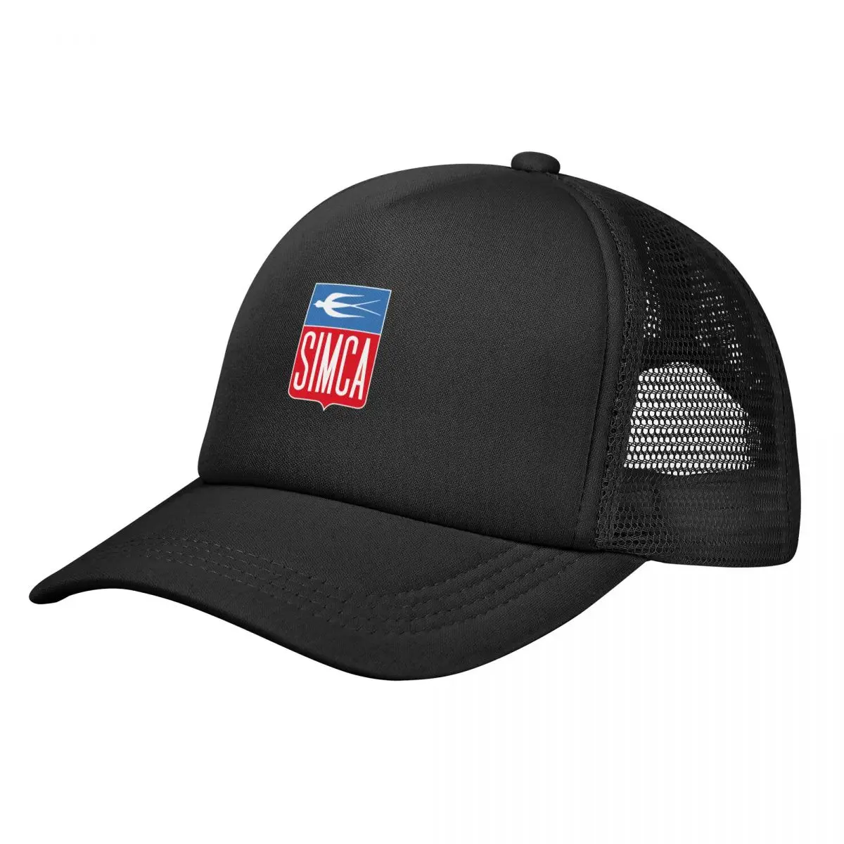 Berretto Da Baseball Automobilistico Simca Vintage Icon Donna 2024 Uomo
