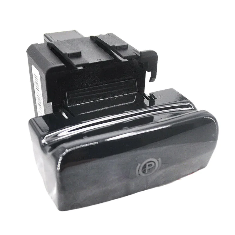 For Peugeot Citroen C4 Picasso Ds4 C4 Parking Brake Electronic Handbrake Hand Brake Switch 470702 Bright Black