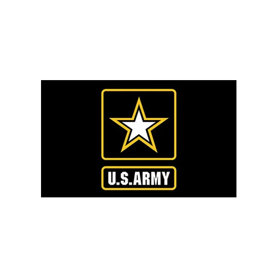 Xiangying 90X150Cm Stati Uniti Di American Militare Us Army Bandiera