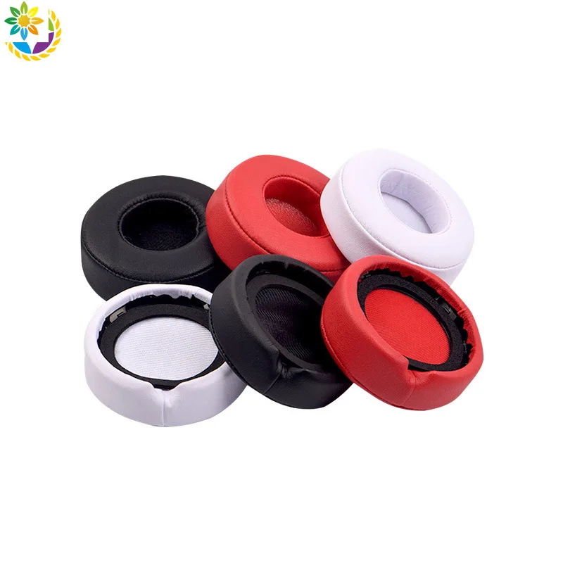 Cuscinetti Auricolari Di Ricambio Kit Fascia Per Capelli Beats Mixr Mixr Cuscinetti Auricolari Cuffie Copricuscini Auricolari