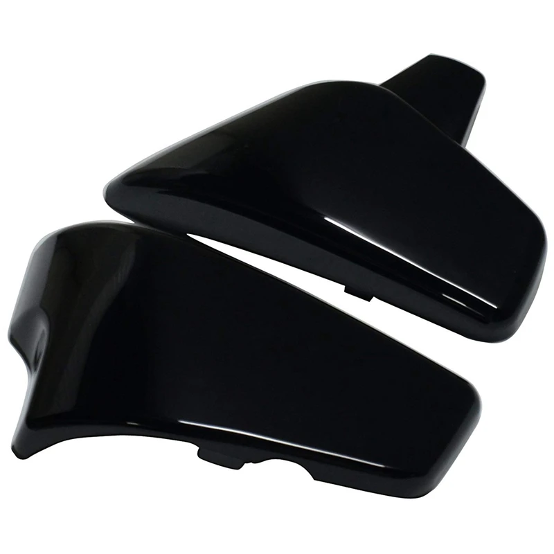 Coperchio Laterale Batteria Moto Per Honda Shadow Deluxe Vlx400 600 1999-2008 Per Honda Shadow Deluxe Vt400 600 1999-2008