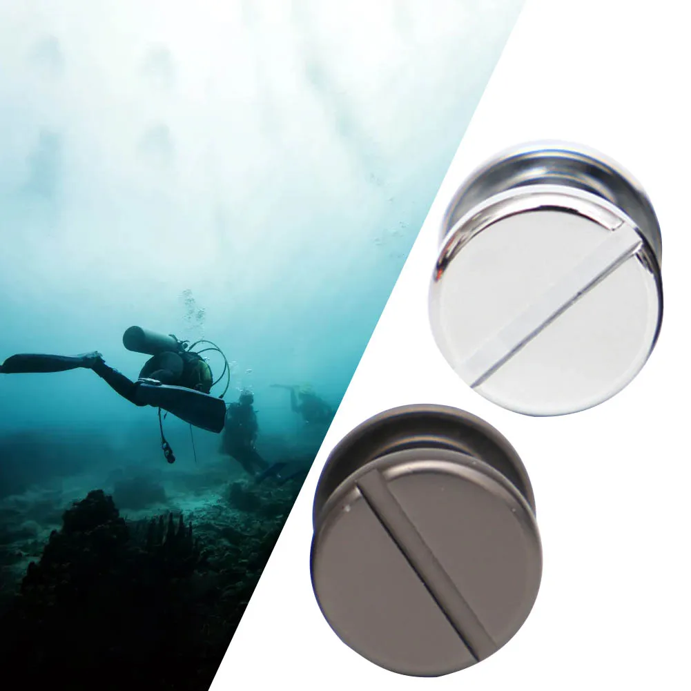 Scuba Diving Diver Bcd Soft Harness Book Screw Per Backplate/Wingscuba Scuba Diver Bcd Soft Harness Book Screw