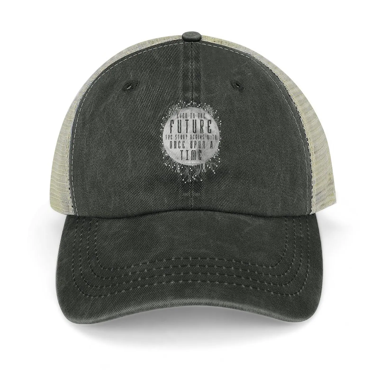 The Lunar Chairs-Cinder Essential T-Shirt Cappello Da Cowboy New Hat Golf Wear Donna 2024 Uomo