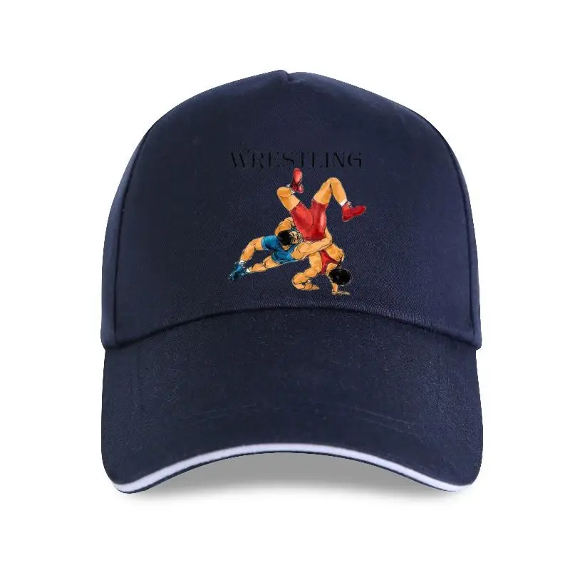 2022 New Fashion Hot Freestyler Wrestls Regision Berretto Da Baseball Martials Arts