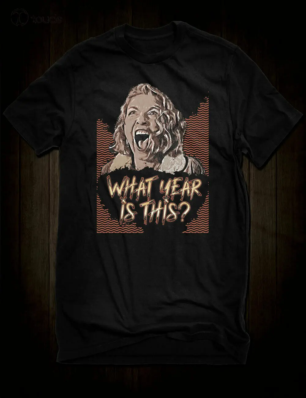 New Twin Peaks The Return Z To A Laura Palms T-Shirt Tee Carrie Camicia Hawaiana Per Uomo Fashion Tshirt Summer Retro