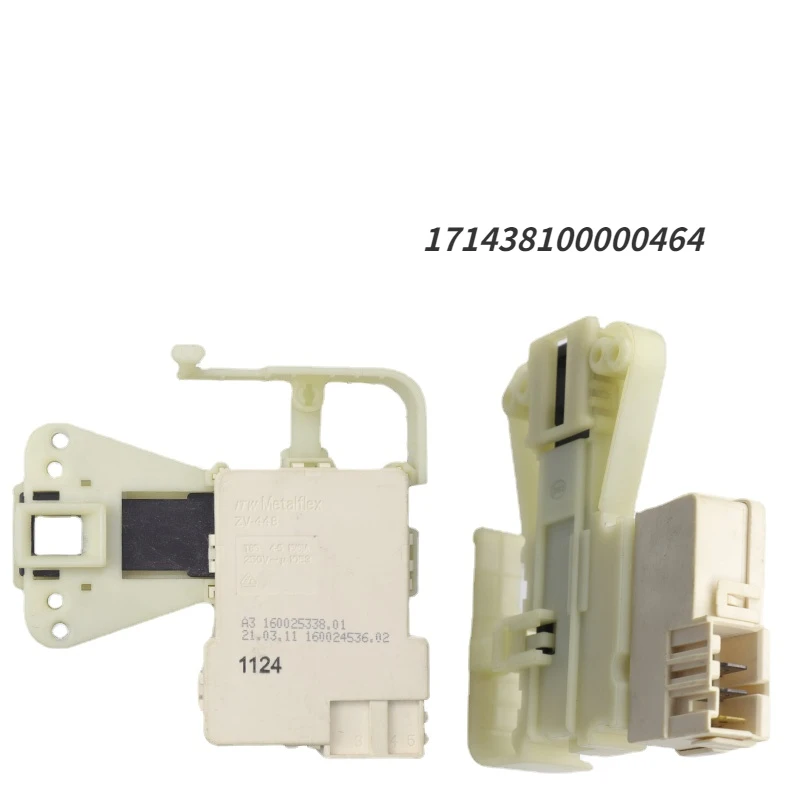 Zv-448 Per La Serratura Della Porta Della Lavatrice Little Swan Tumble Tg60/70-1028E(S)