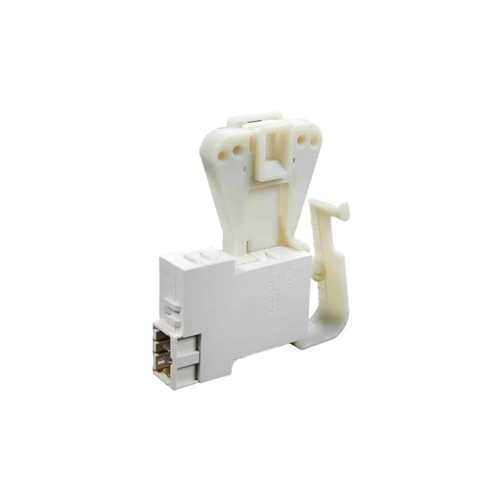 Zv-448 Interruttore Serratura Porta Lavatrice Per Lavatrice Little Swan Tg60-1028E Tg70-1028E Mg53-8031D