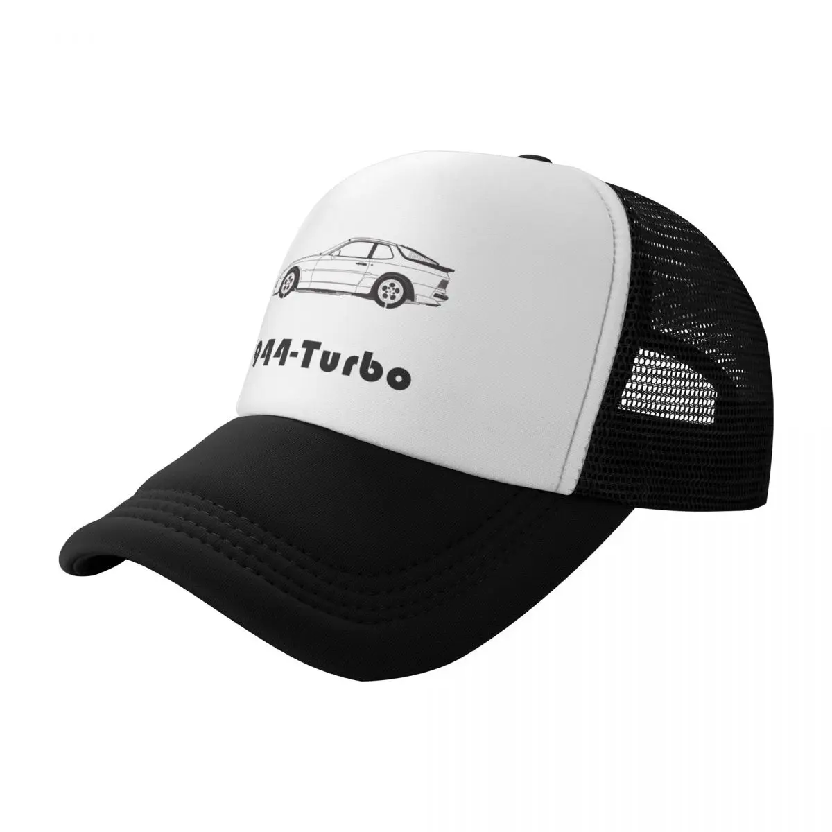 944 Turbo Berretto Da Baseball Snap Back Hat Luxury Hat Mens Tennis Women'S